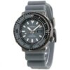 Serie Prospex Deportivo Mecánico Gris