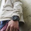 Serie Prospex Deportivo Mecánico Gris