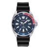 Serie Prospex Mecánico Azul