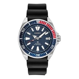 Serie Prospex Mecánico Azul