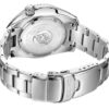 Serie Prospex Mecánico «Negro-Plata»