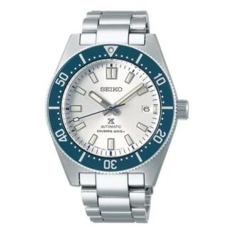 Serie Prospex Reloj Seiko 140 Aniversario Edición Limitada 6R35 Automático 40,5 mm