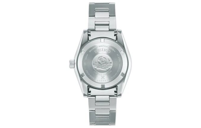 Serie Prospex Reloj Seiko 140 Aniversario Edición Limitada 6R35 Automático 40,5 mm