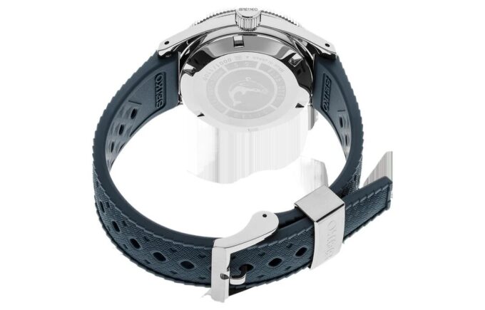 Serie Prospex Seiko 55 Aniversario -1965 Divers Versión Retro 8L55 Automático 39,9 mm