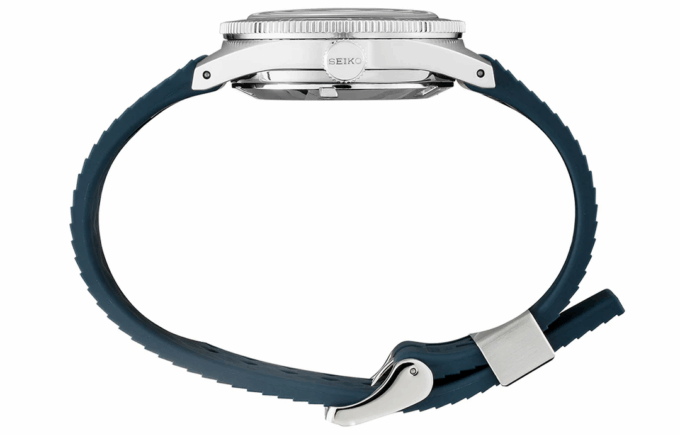 Serie Prospex Seiko 55 Aniversario -1965 Divers Versión Retro 8L55 Automático 39,9 mm
