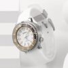 Serie Prospex Solar Quartzes Edición Limitada de Navidad Blanco