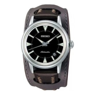 Serie Prospex The 1959 Alpinist Versión retro 6L35 Automático Reloj de 36,6 mm