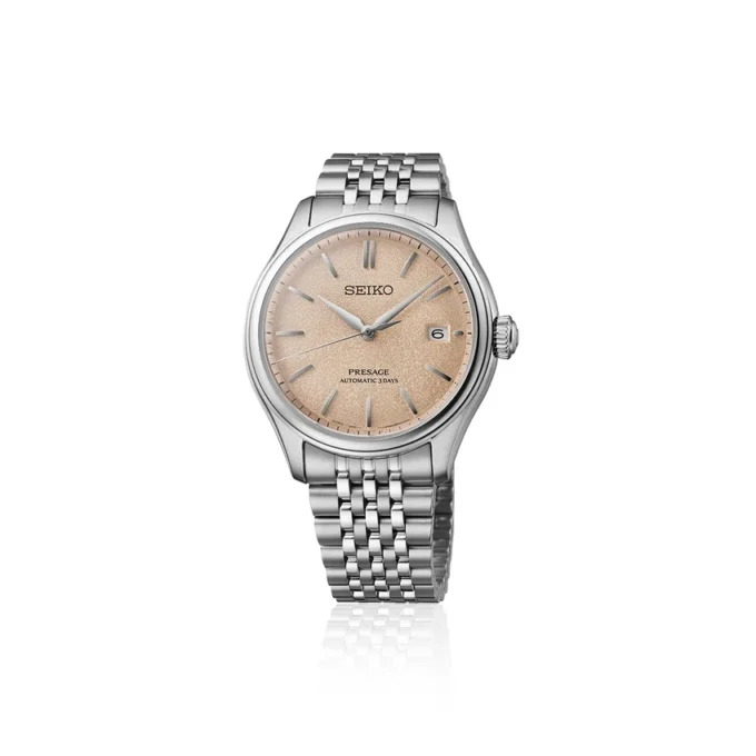 SPB467 Serie Presage Classic SPB467 Serie Presage Classic