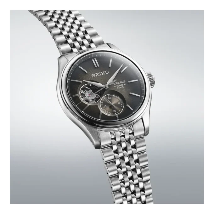 SPB471 Serie Presage Classic SPB471 Serie Presage Classic