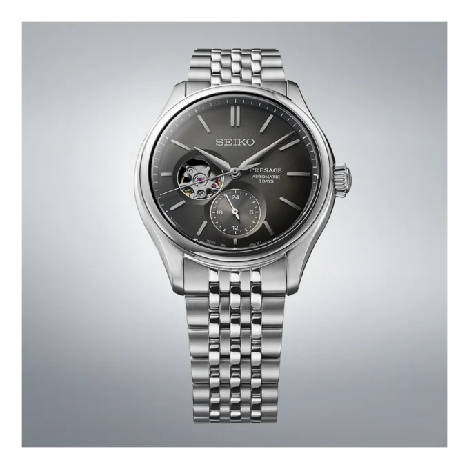 SPB471 Serie Presage Classic SPB471 Serie Presage Classic