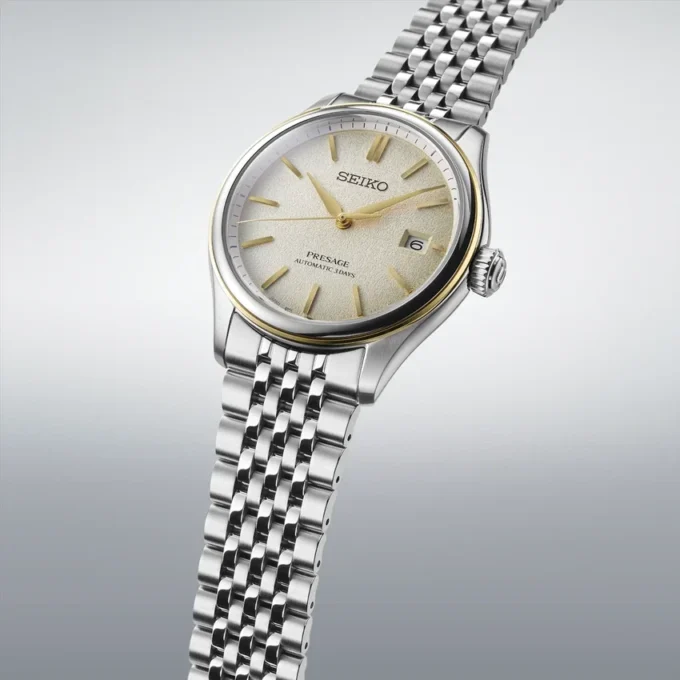 SPB478 Serie Classic Presage SPB478 Serie Classic Presage