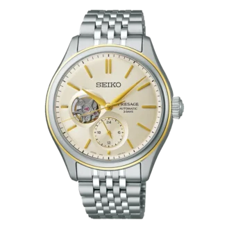 SPB480 Serie Classic Presage