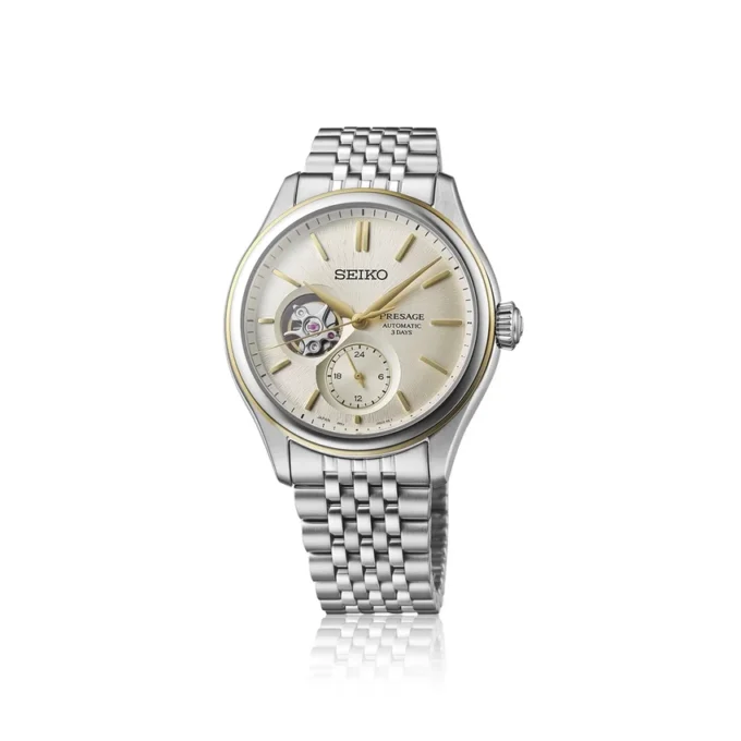 SPB480 Serie Classic Presage SPB480 Serie Classic Presage