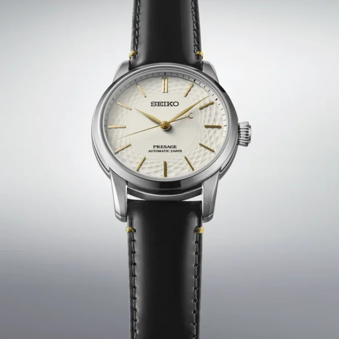 SPB497 Serie Presage Classic SPB497 Serie Presage Classic