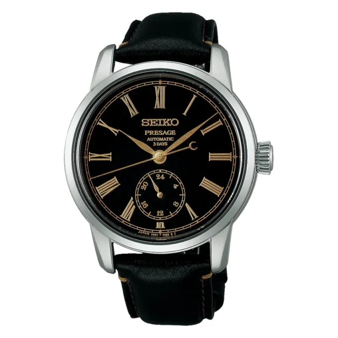 SPB499 Presage Series Classic SPB499 Presage Series Classic