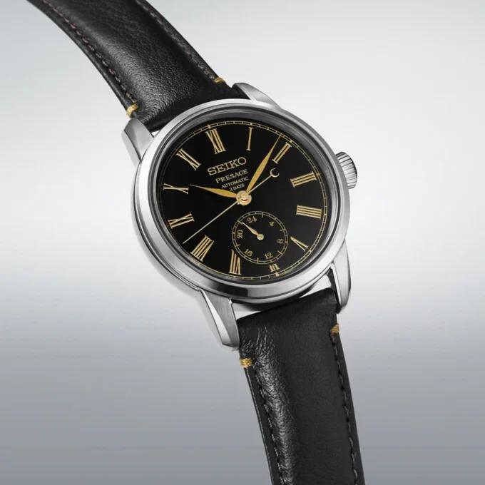 SPB499 Presage Series Classic SPB499 Presage Series Classic