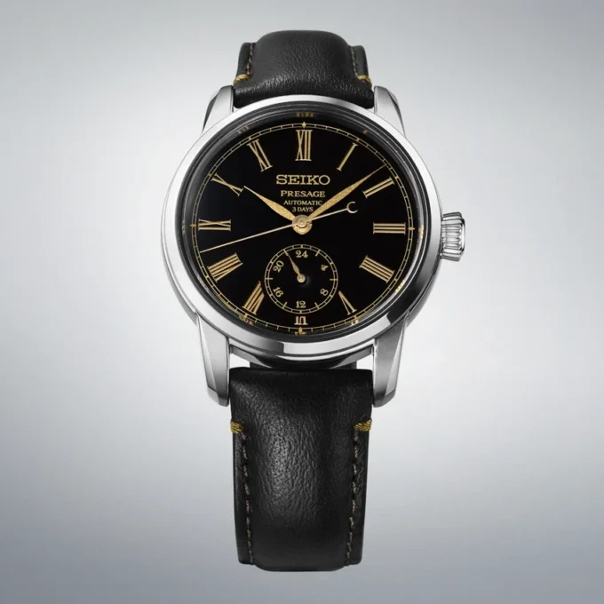 SPB499 Presage Series Classic SPB499 Presage Series Classic