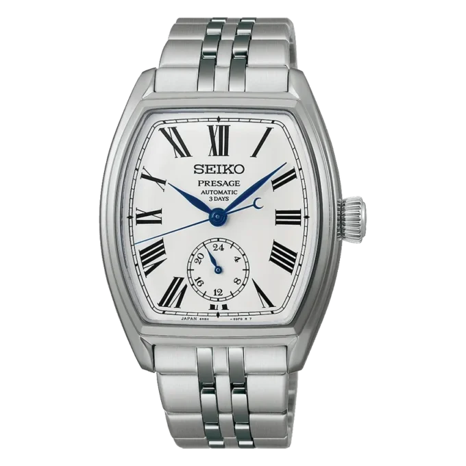 SPB537 Serie Presage Classic SPB537 Serie Presage Classic
