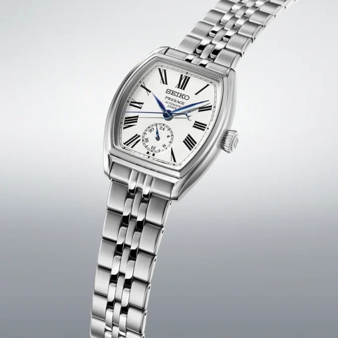 SPB537 Serie Presage Classic SPB537 Serie Presage Classic