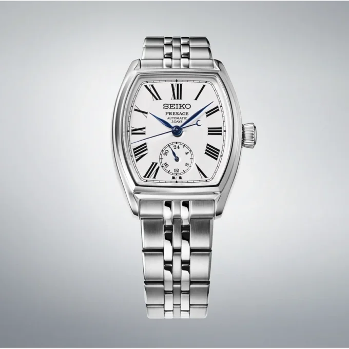 SPB537 Serie Presage Classic SPB537 Serie Presage Classic