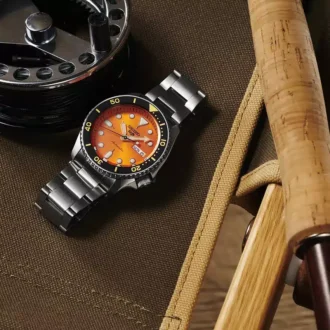 SRPD59 5 Sports serie SKX