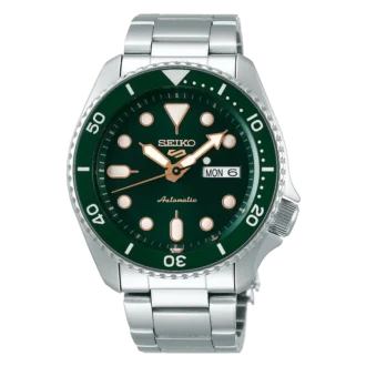 SRPD63 5 Sports serie SKX