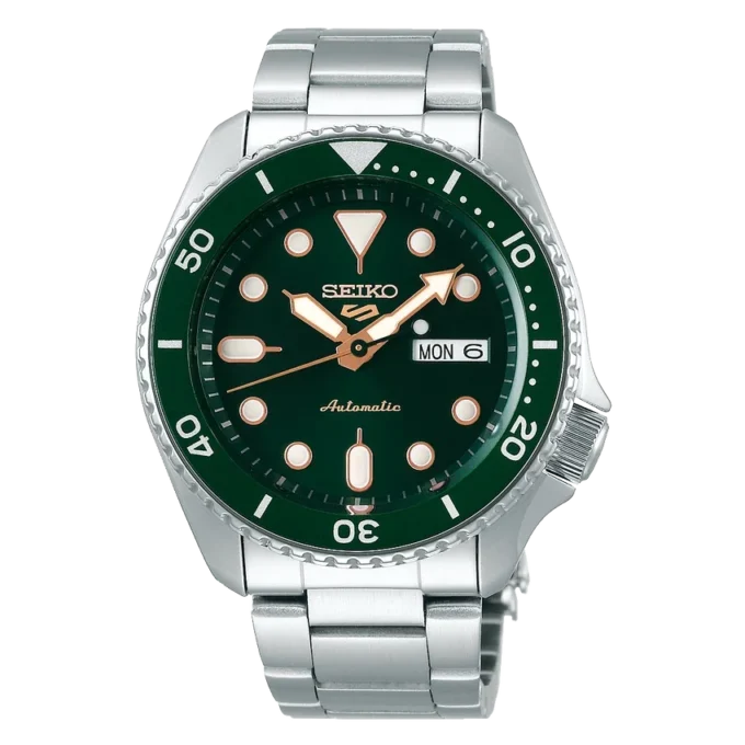 SRPD63 5 Sports serie SKX SRPD63 5 Sports serie SKX