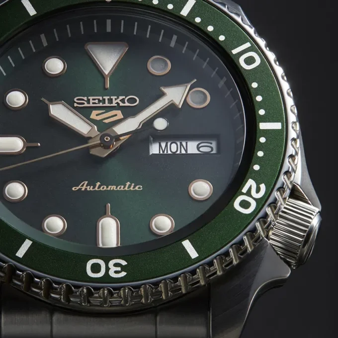 SRPD63 5 Sports serie SKX SRPD63 5 Sports serie SKX