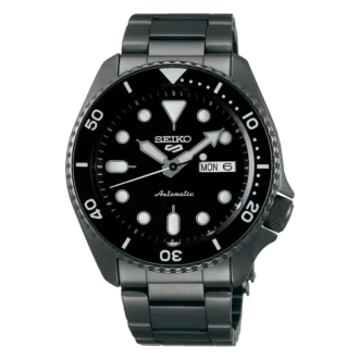 SRPD65 5 Sports serie SKX