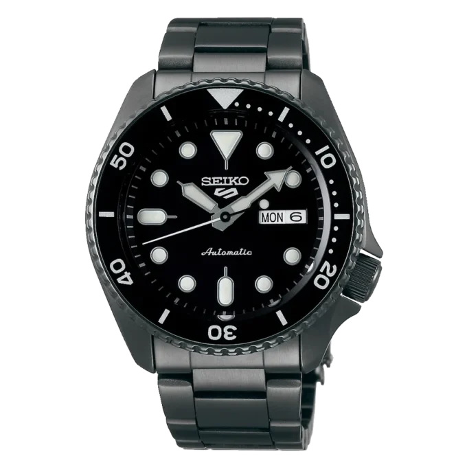 SRPD65 5 Sports serie SKX SRPD65 5 Sports serie SKX