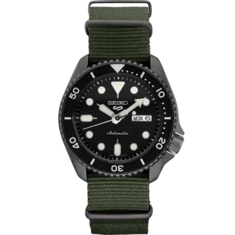 SRPD91 5 Sports serie SKX