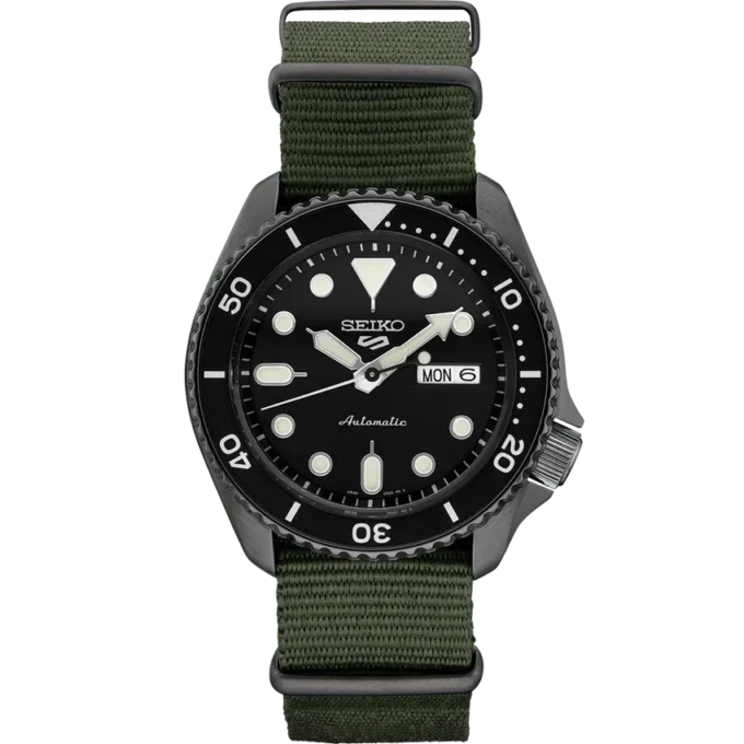 SRPD91 5 Sports serie SKX SRPD91 5 Sports serie SKX