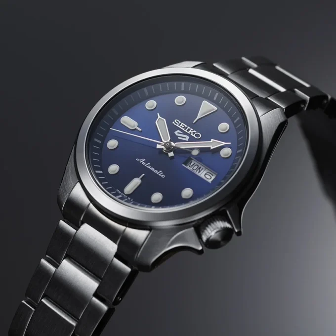 SRPE53 5 Sports serie SKX SRPE53 5 Sports serie SKX