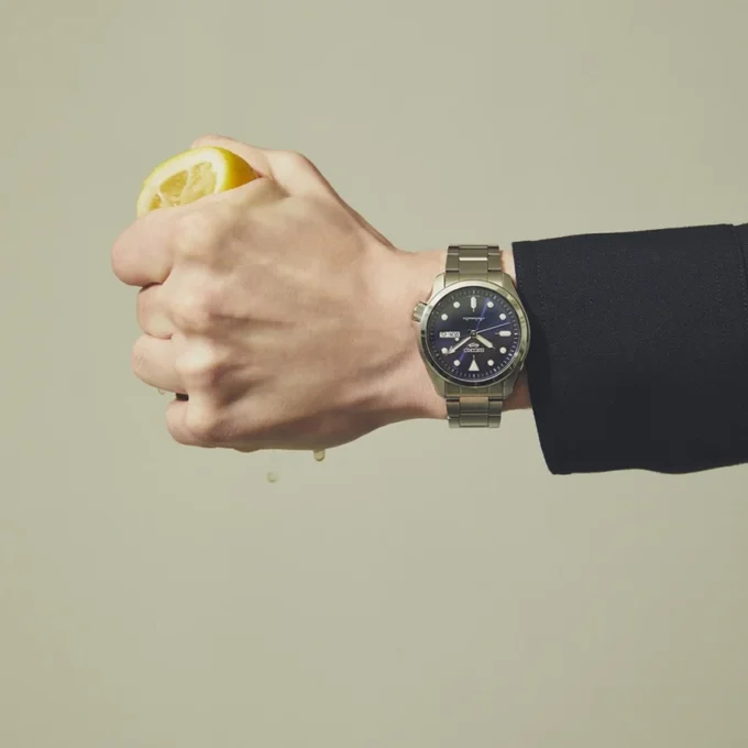SRPE53 5 Sports serie SKX SRPE53 5 Sports serie SKX
