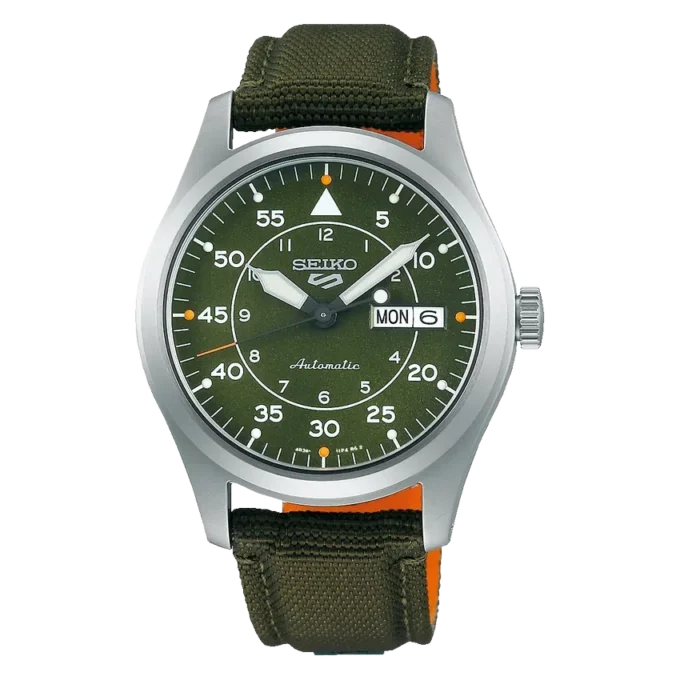 SRPH29 Serie 5 Sports Field