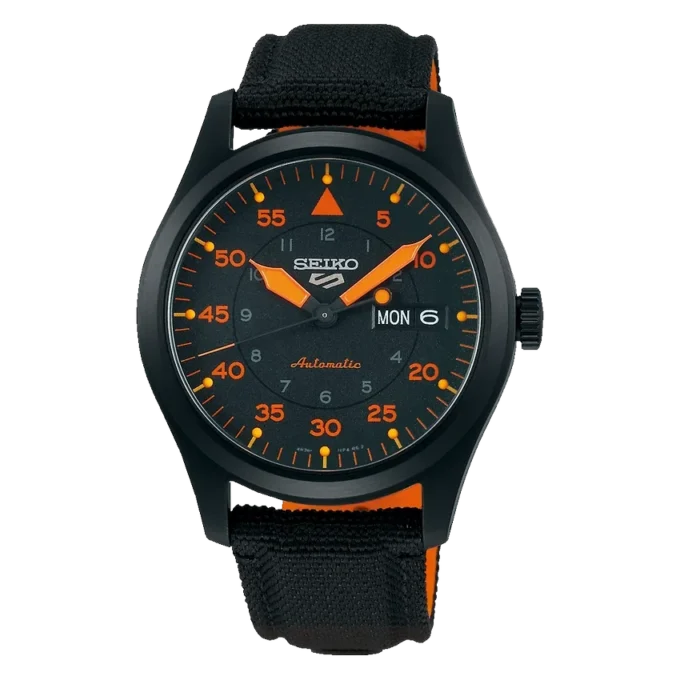 SRPH33 Serie 5 Sports Field