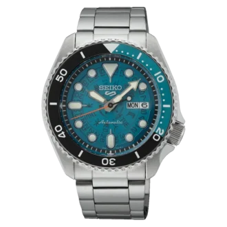 SRPJ45 5 Serie SKX Sports