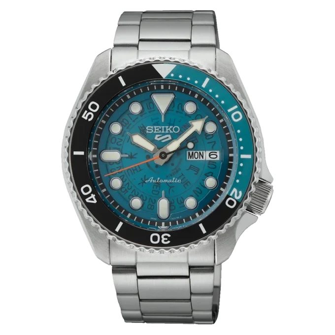 SRPJ45 5 Serie SKX Sports SRPJ45 5 Serie SKX Sports