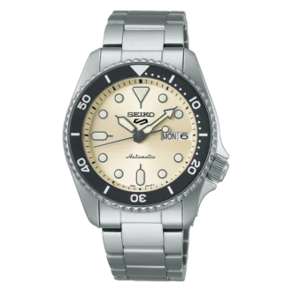 SRPK31 5 Sports serie SKX