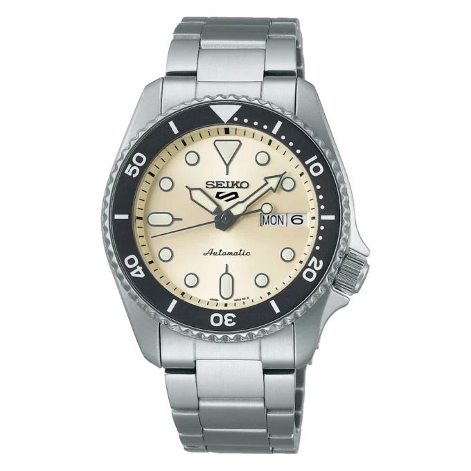 SRPK31 5 Sports serie SKX SRPK31 5 Sports serie SKX