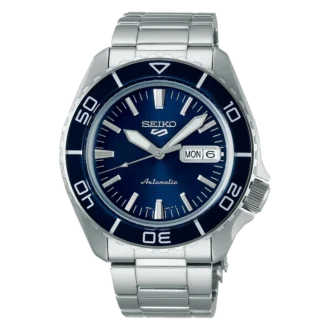 SRPK97 5 Sports serie SKX