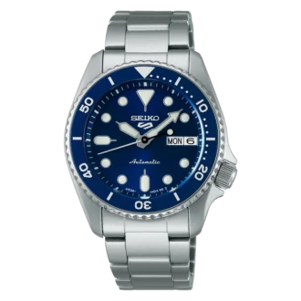 SRPL77 5 Sports serie SKX