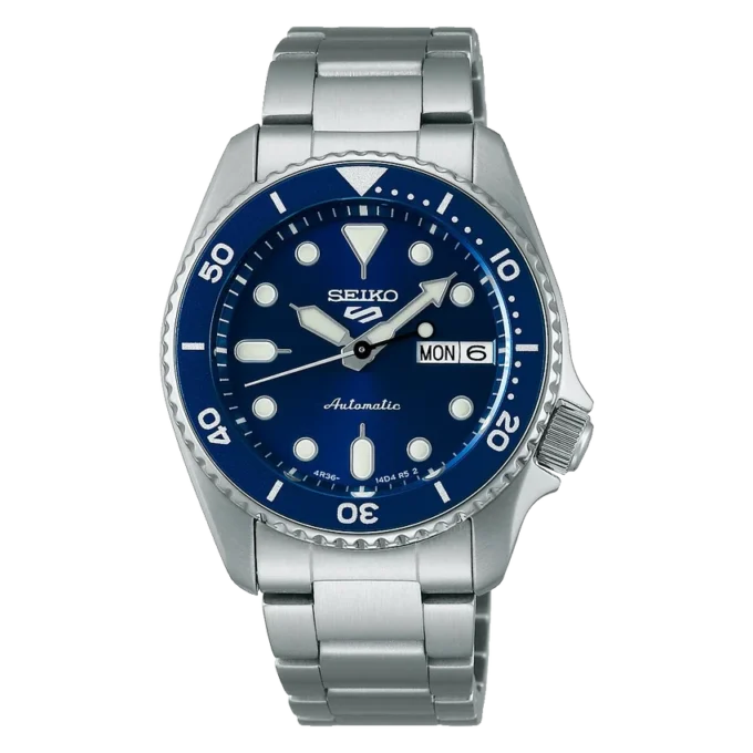 SRPL77 5 Sports serie SKX SRPL77 5 Sports serie SKX