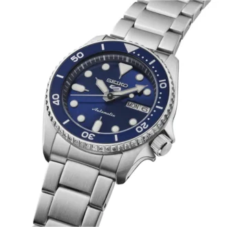 SRPL77 5 Sports serie SKX