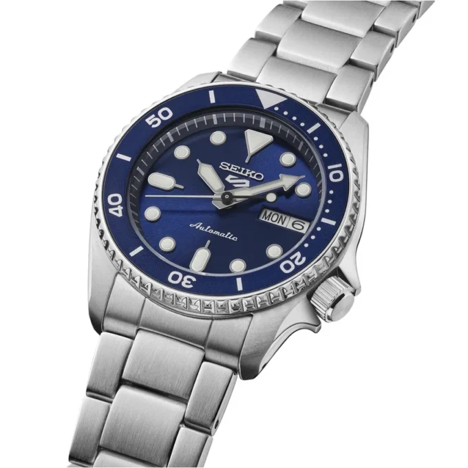 SRPL77 5 Sports serie SKX SRPL77 5 Sports serie SKX