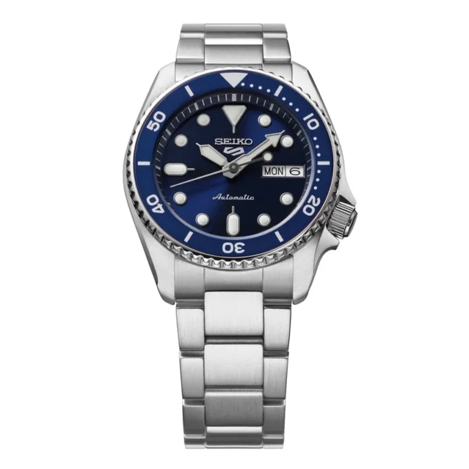 SRPL77 5 Sports serie SKX SRPL77 5 Sports serie SKX