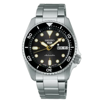 SRPL79 5 Sports serie SKX