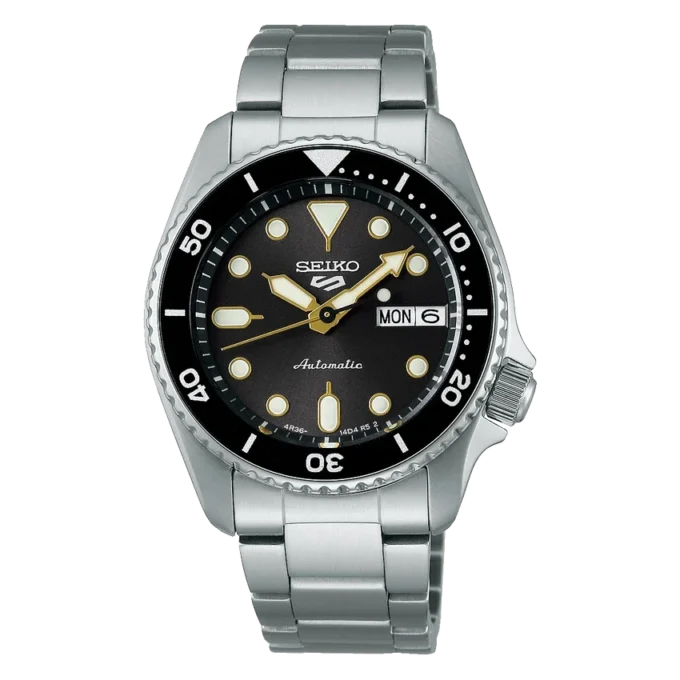 SRPL79 5 Sports serie SKX SRPL79 5 Sports serie SKX