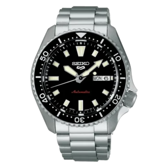 SRPL85 5 Sports serie SKX