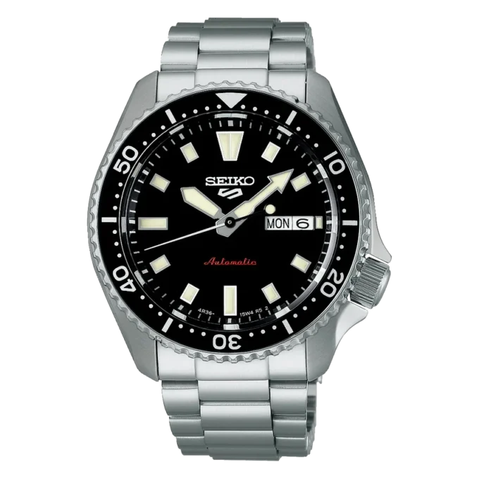 SRPL85 5 Sports serie SKX SRPL85 5 Sports serie SKX